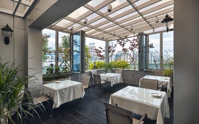 Restaurang