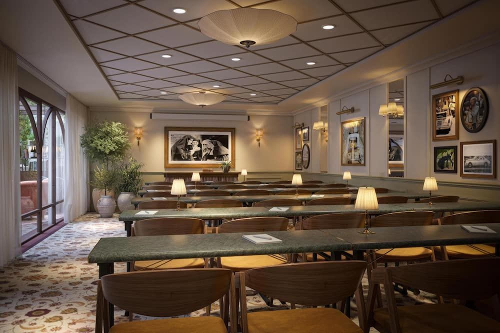 Restaurang