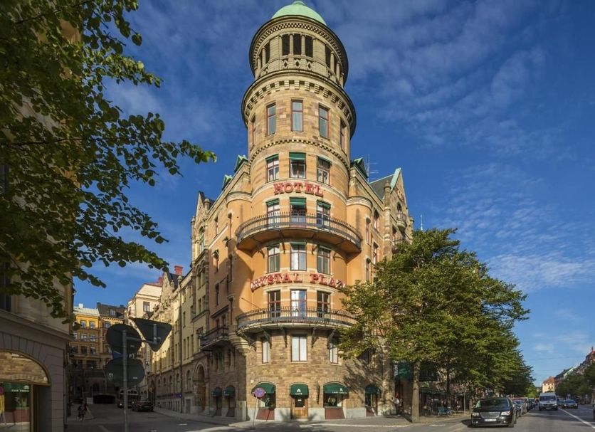 Byggnad Foto