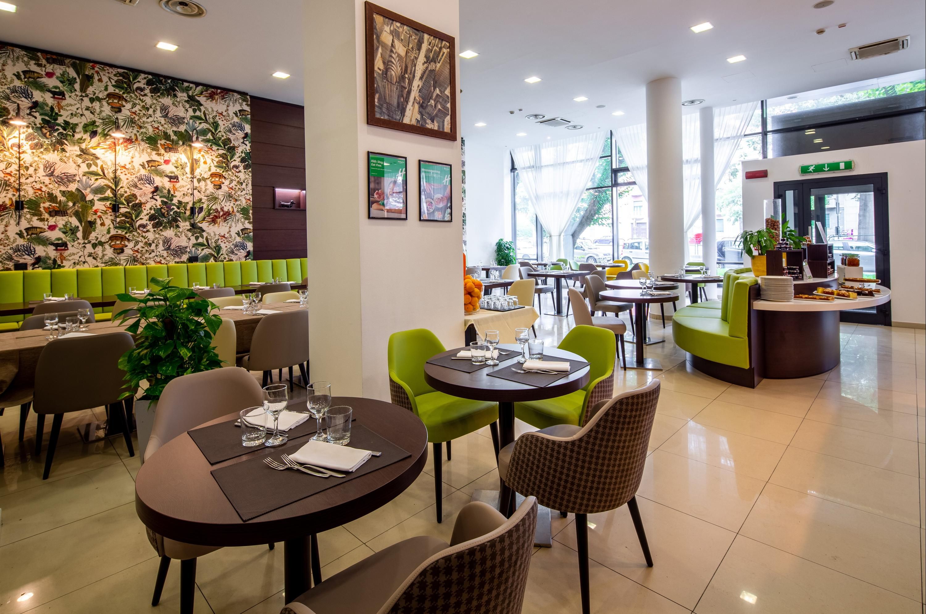 Restaurang