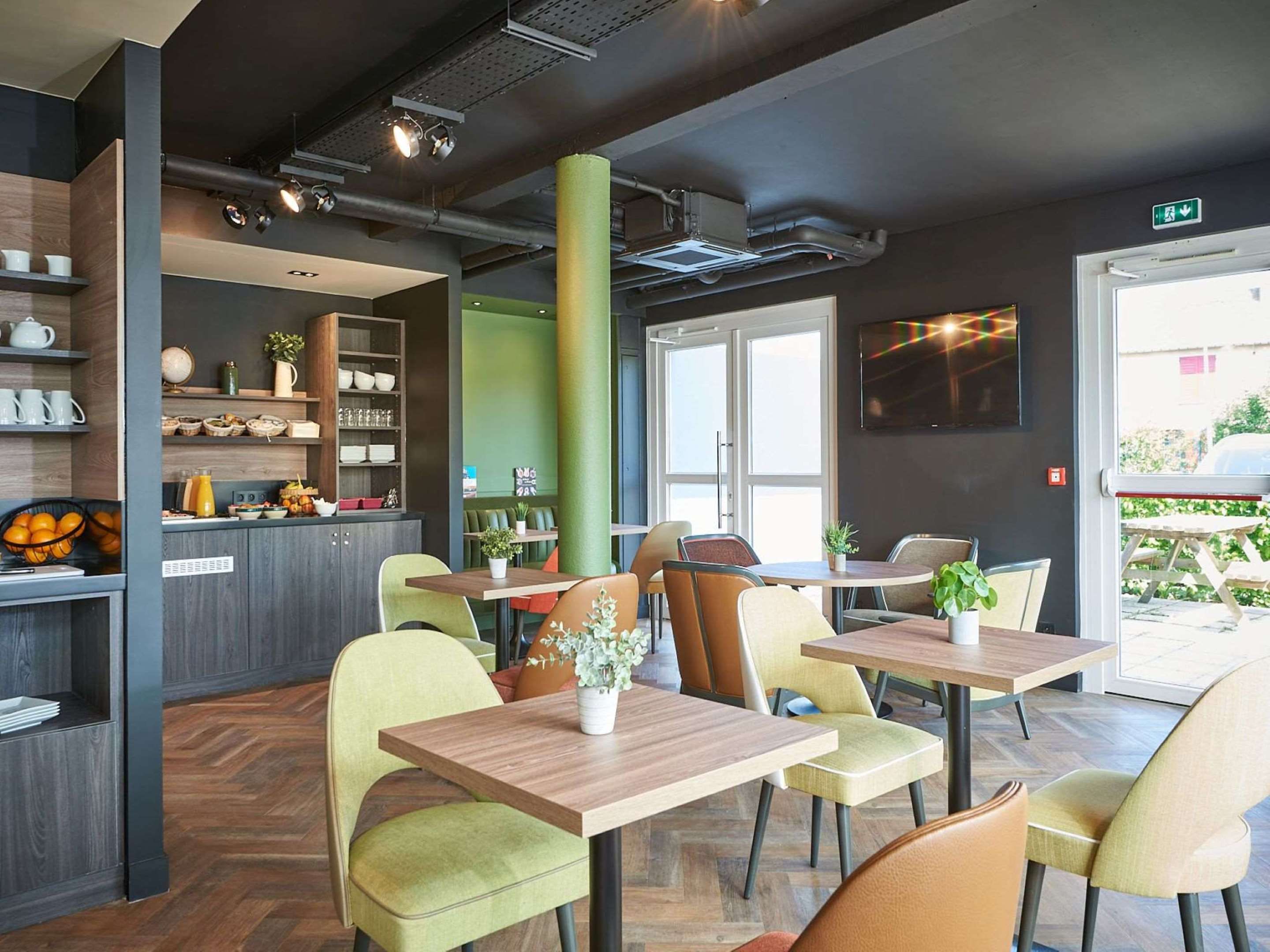 Restaurang
