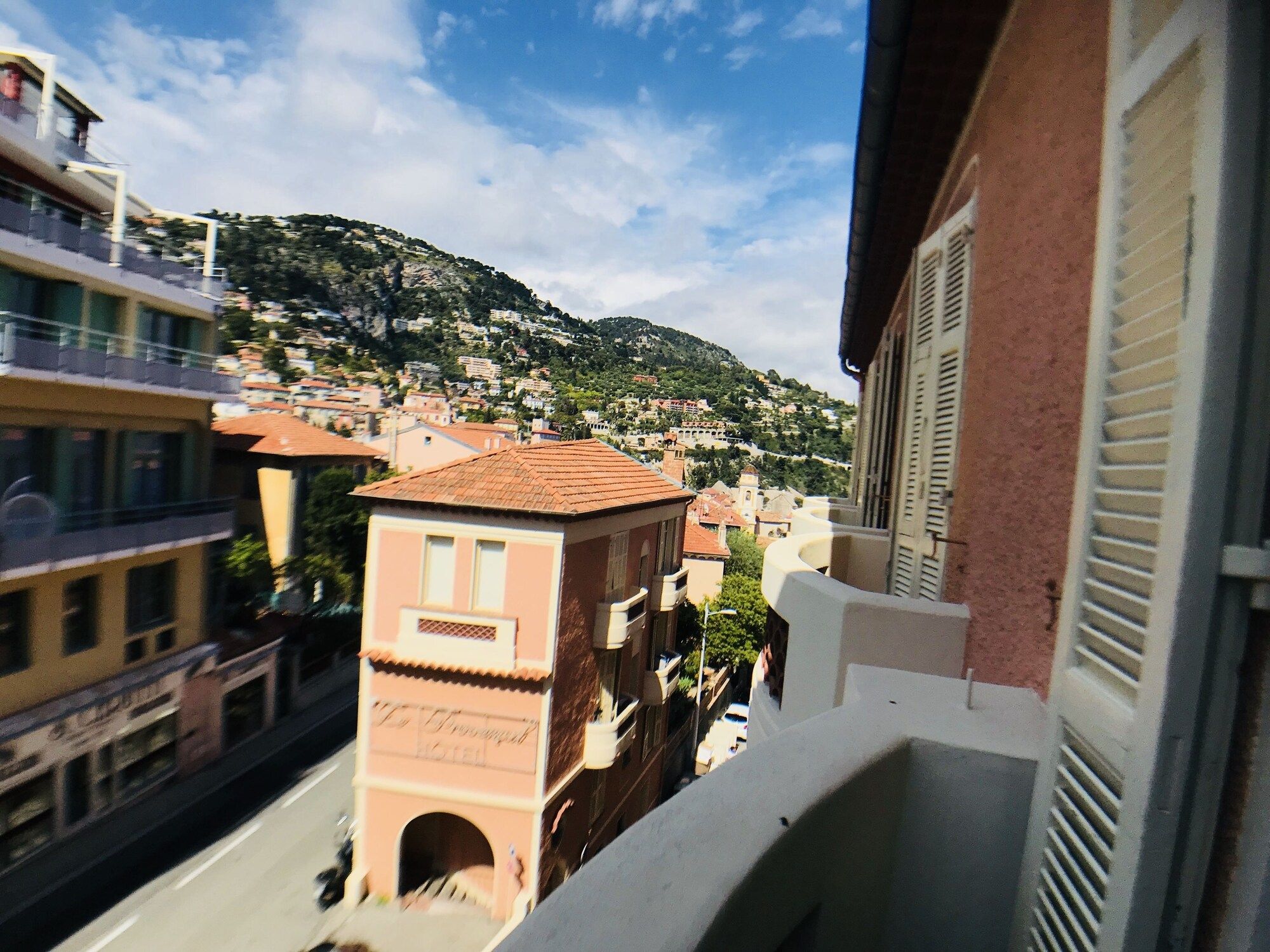 Övrigt