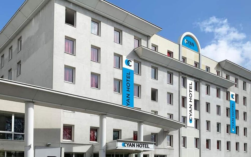 Byggnad Foto