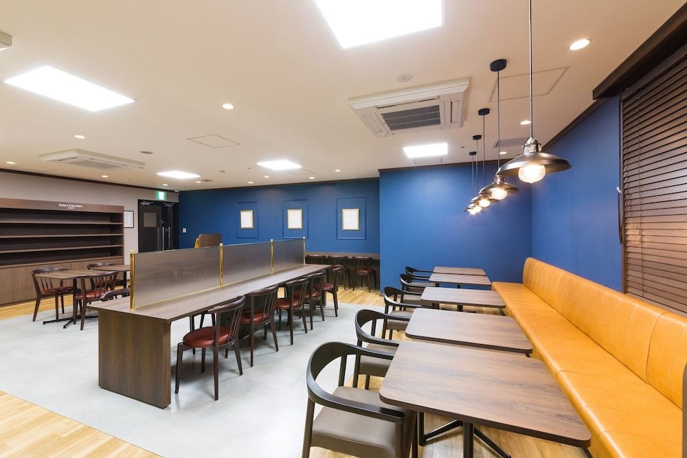 Restaurang