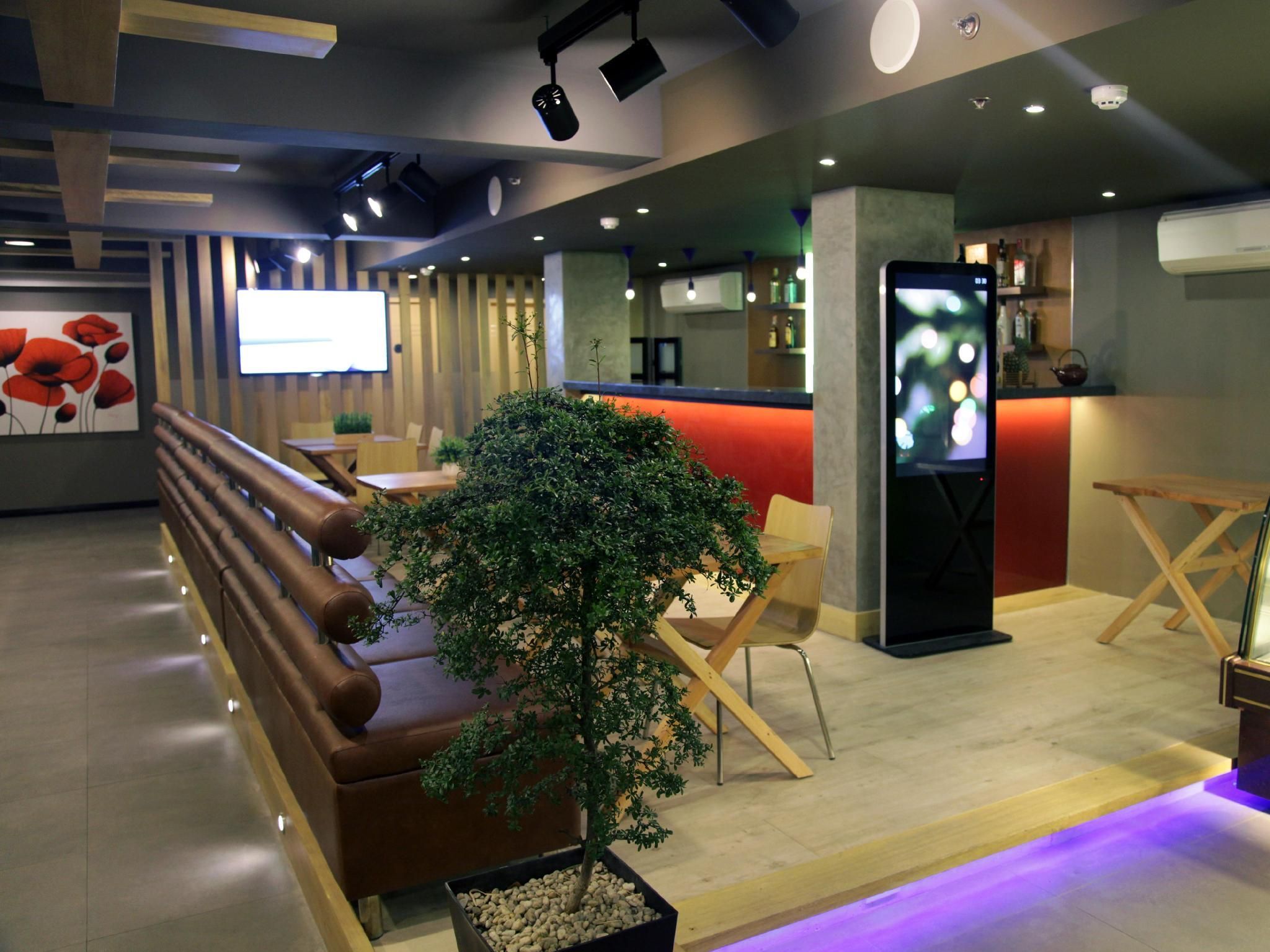 Restaurang Foto