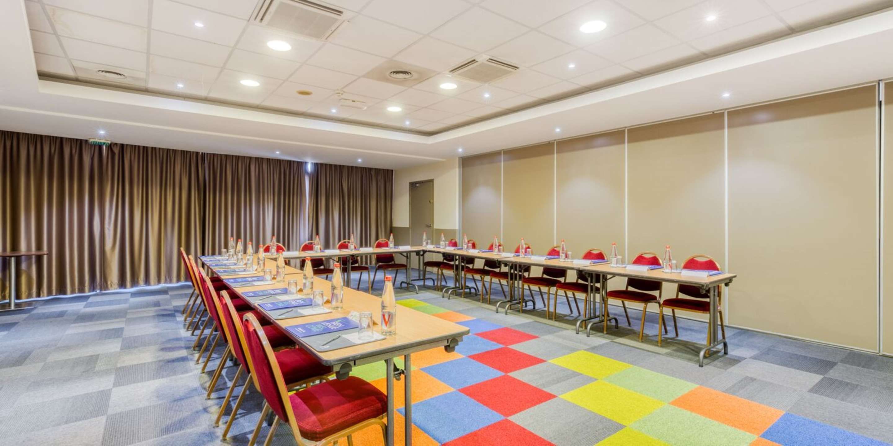 Konferensrum