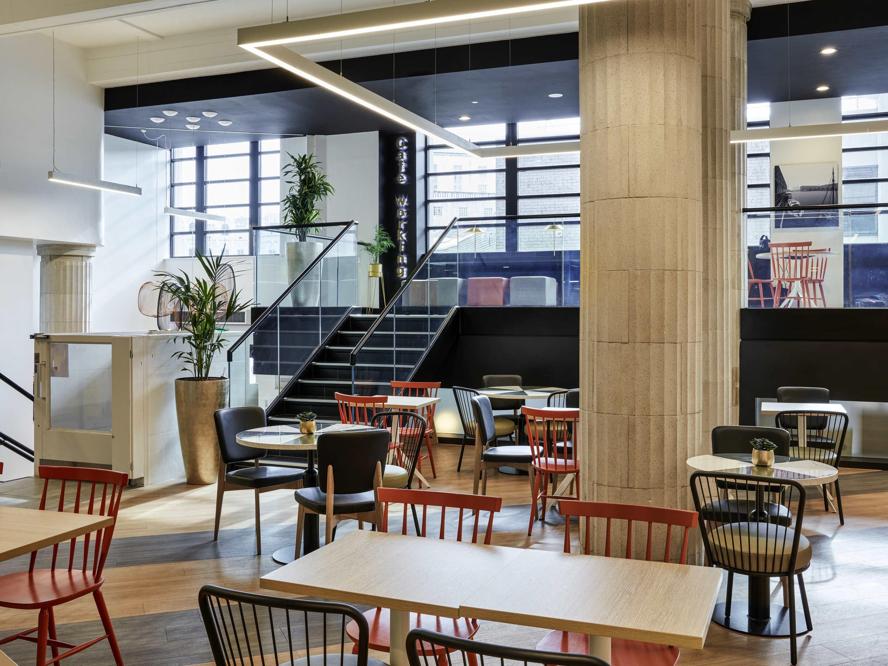 Restaurang