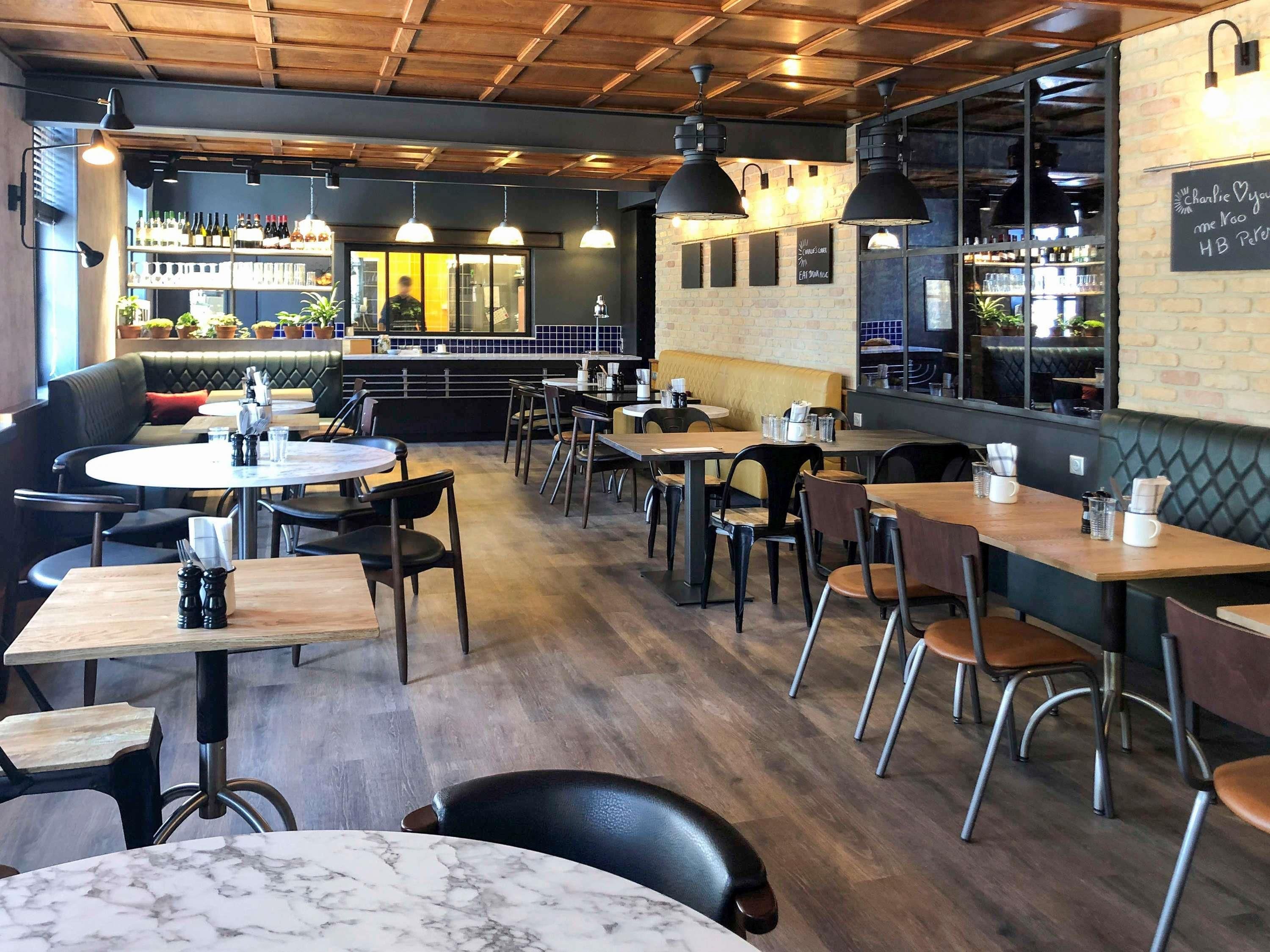 Restaurang