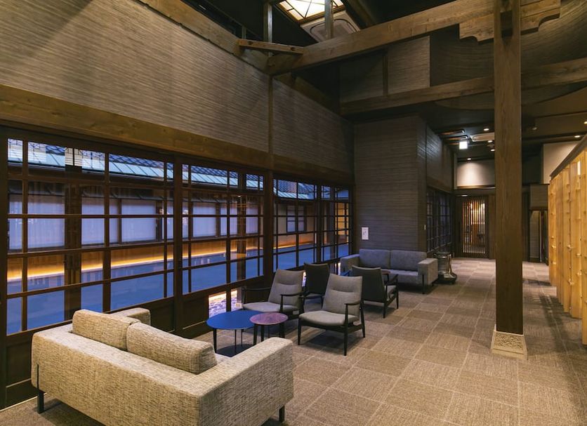 Lounge Foto