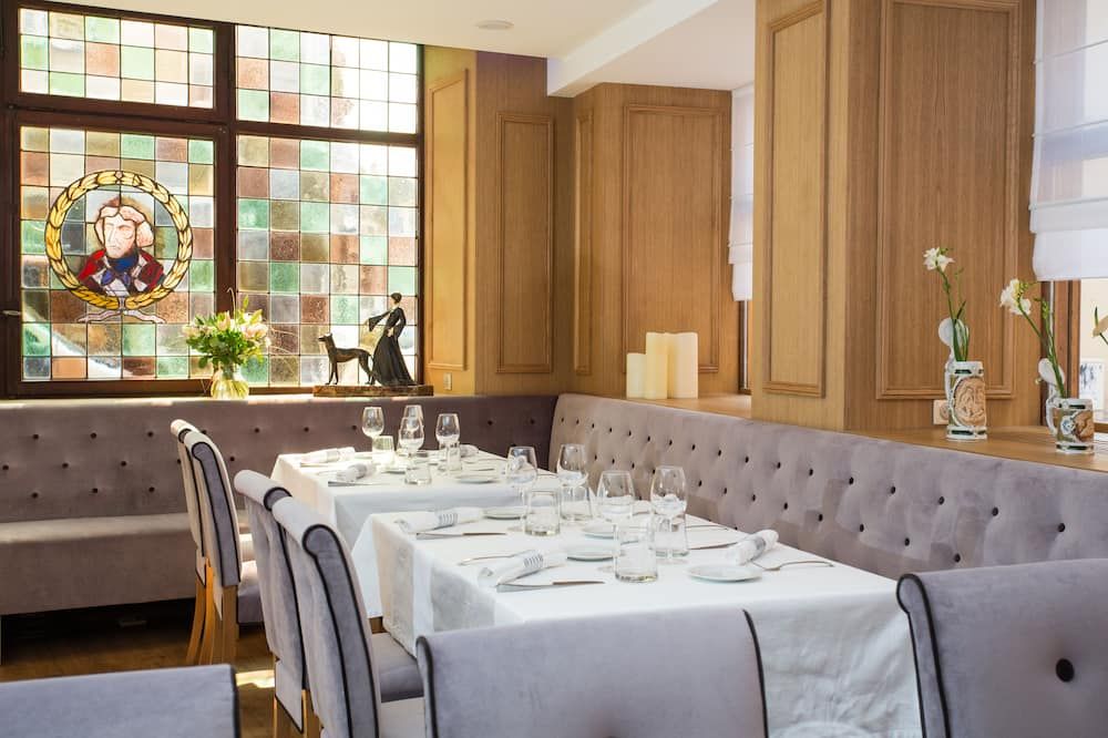 Restaurang Foto