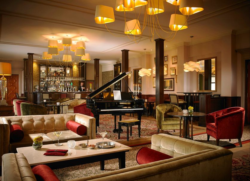 Lounge Foto