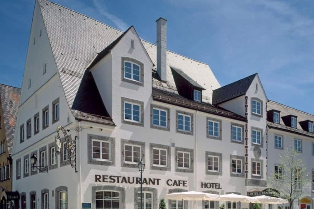 Byggnad