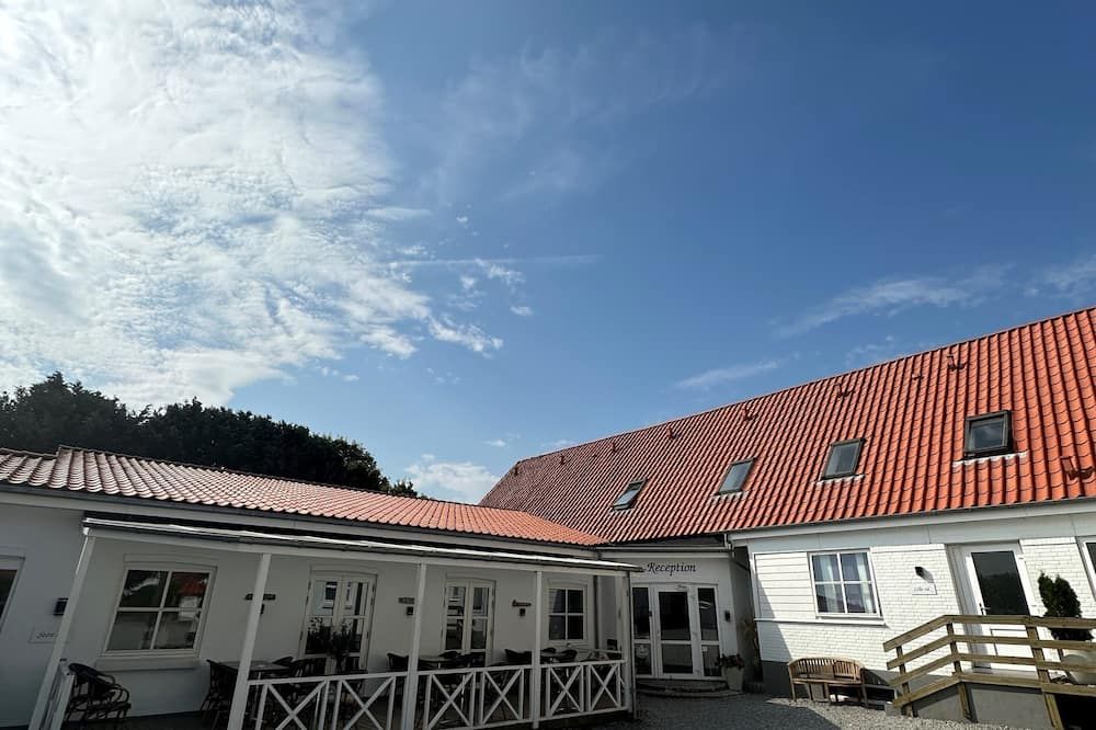 Byggnad