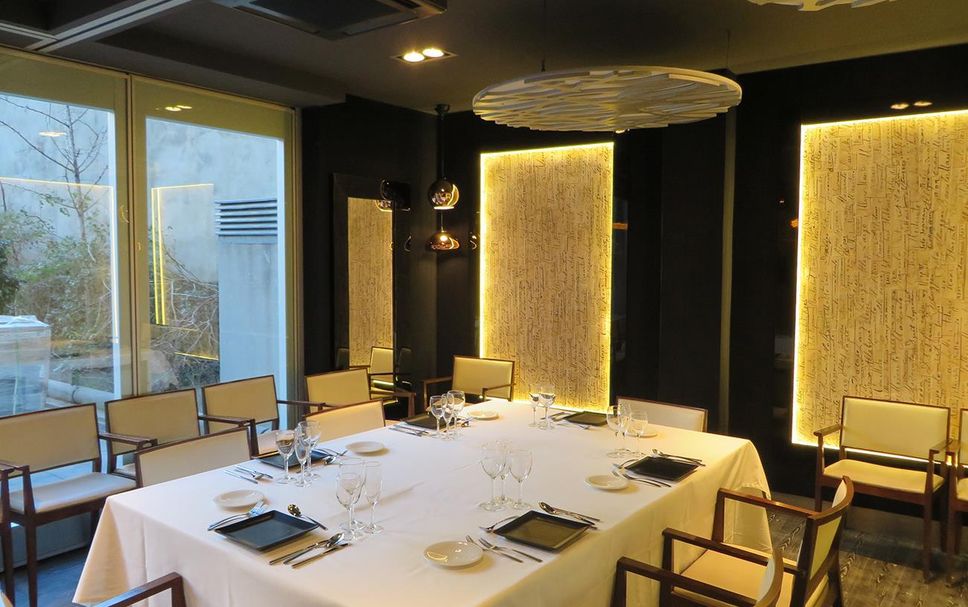 Restaurang Foto