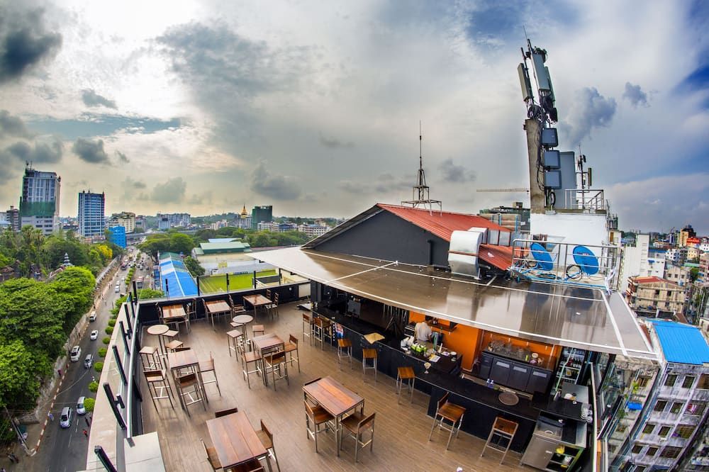 Bar Foto