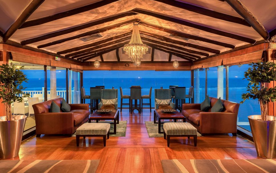 Hotellfaciliteter Foto