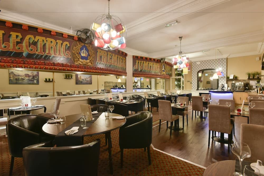 Restaurang