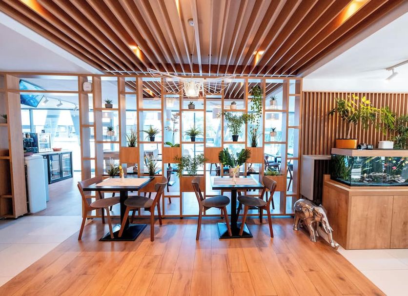 Restaurang Foto