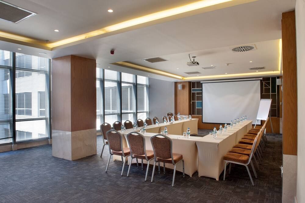 Konferensrum