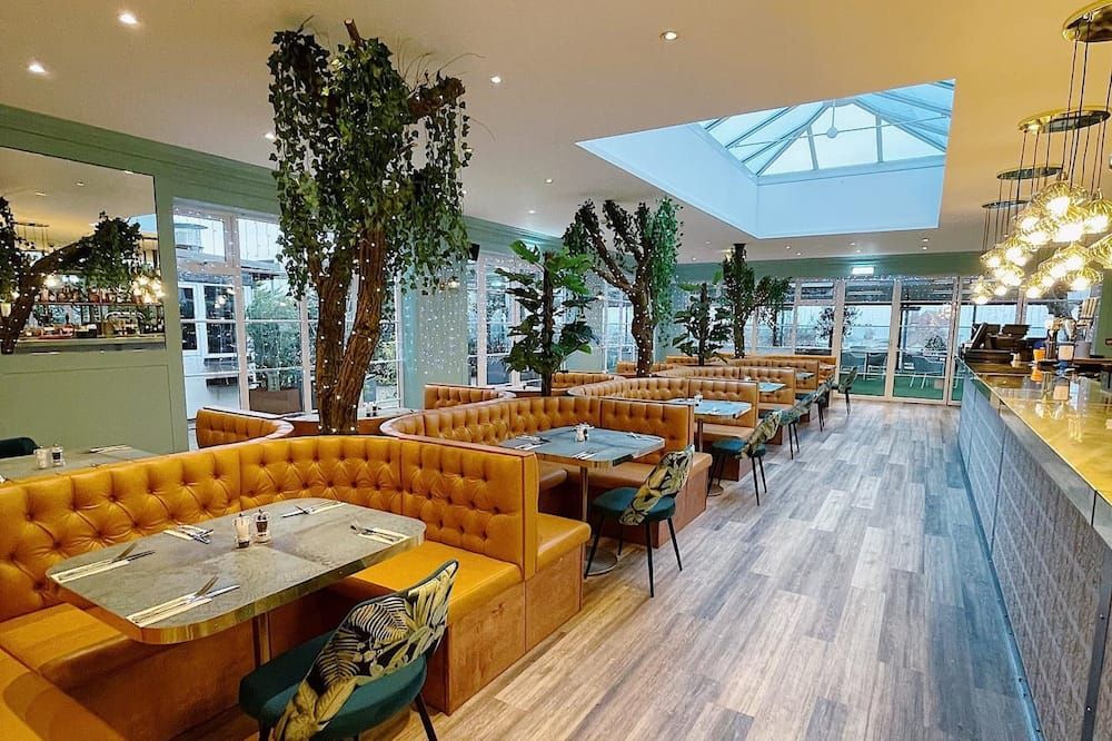 Restaurang