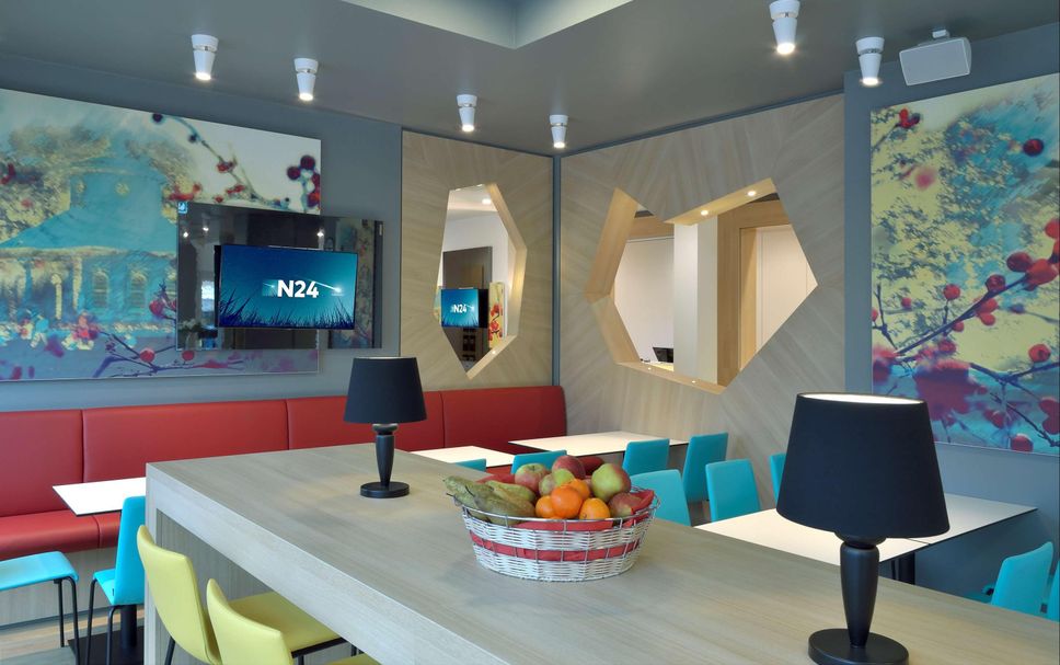Restaurang Foto