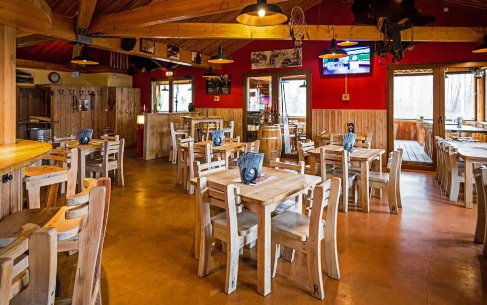 Restaurang Foto