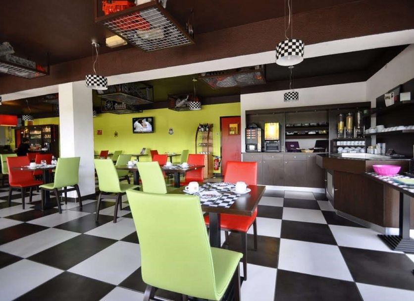 Restaurang Foto