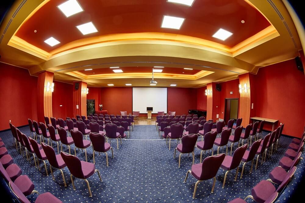 Konferensrum