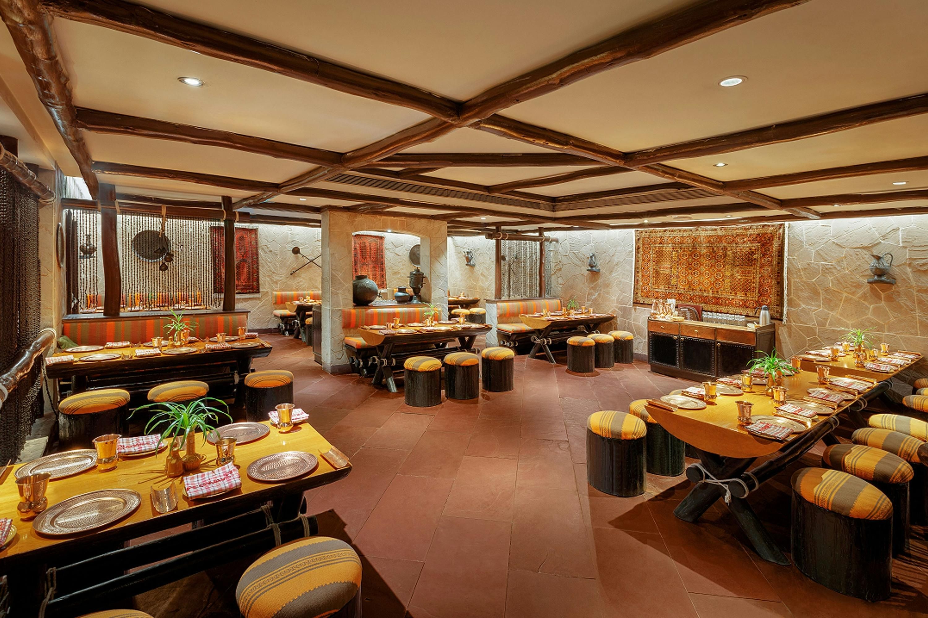 Restaurang