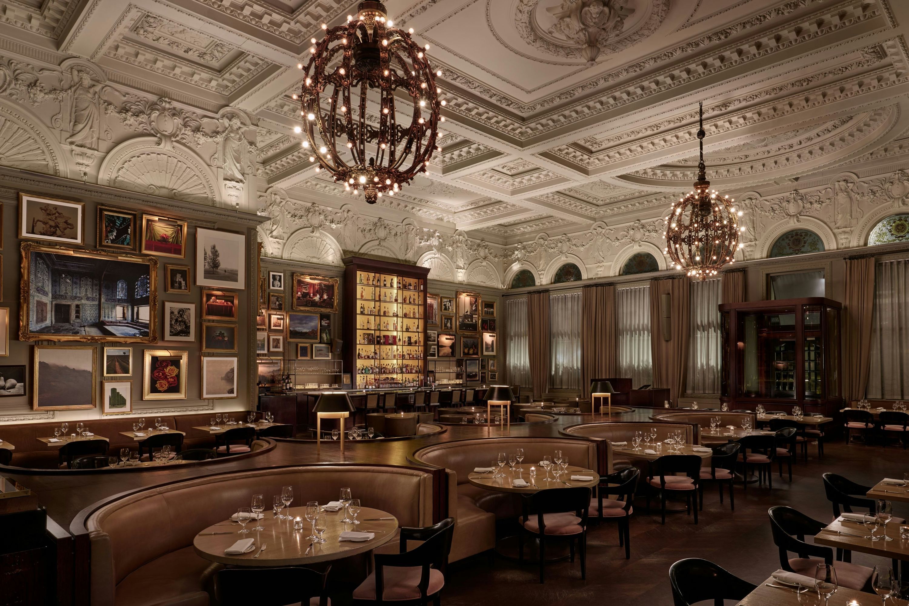 Restaurang