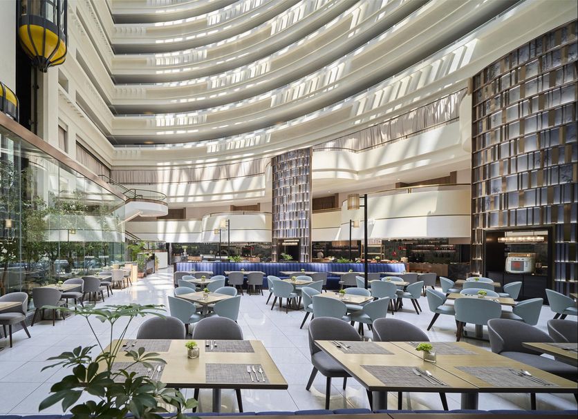 Restaurang Foto