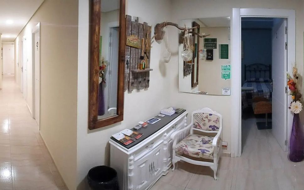 Hall Foto