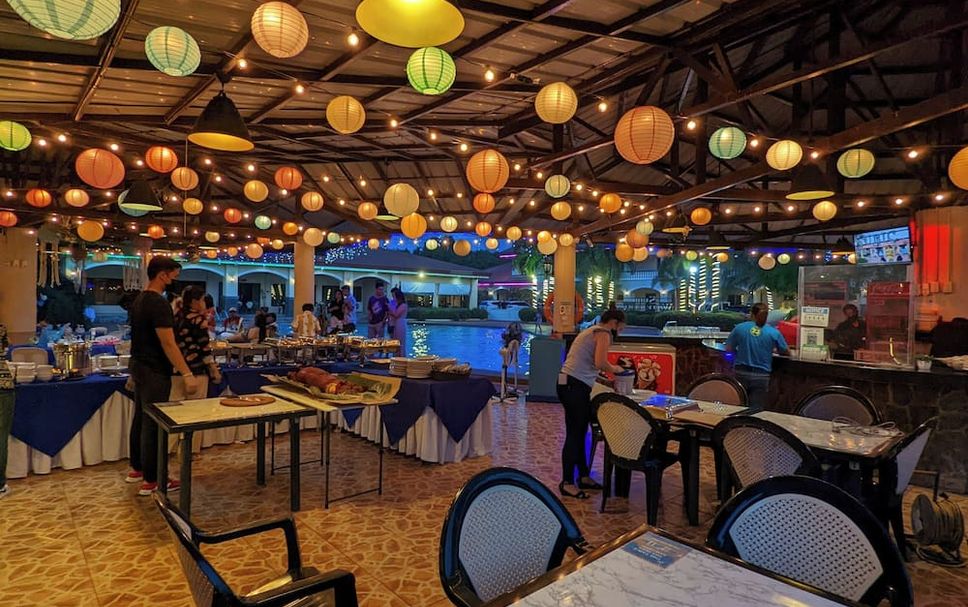 Restaurang Foto