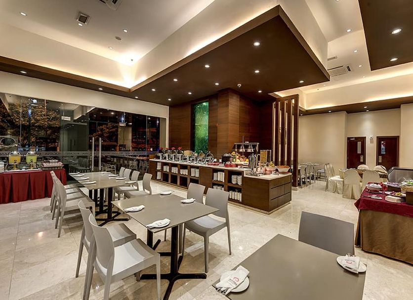 Restaurang Foto