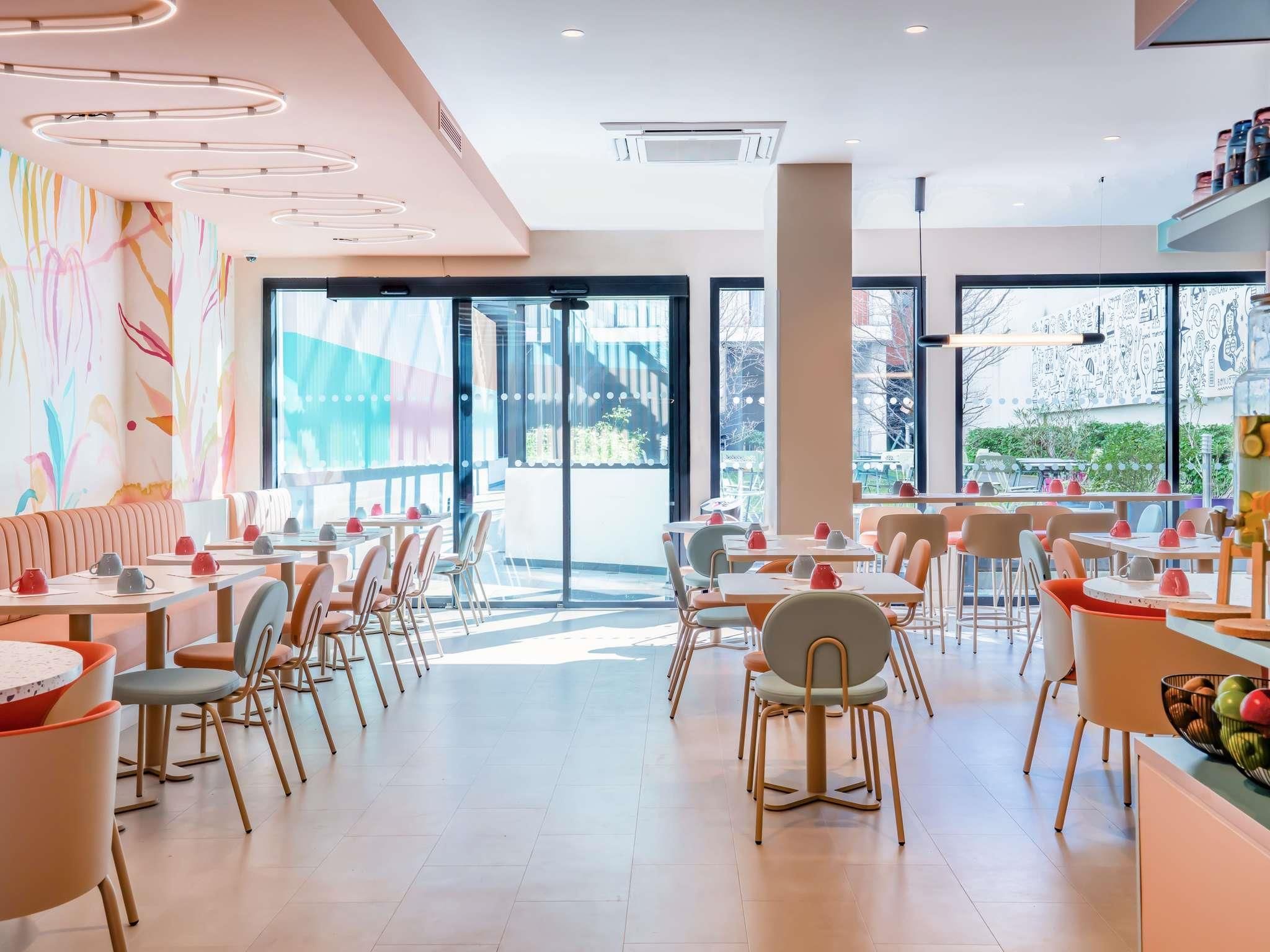 Restaurang