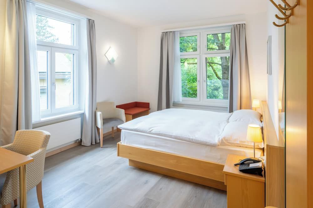 Sovrum Foto