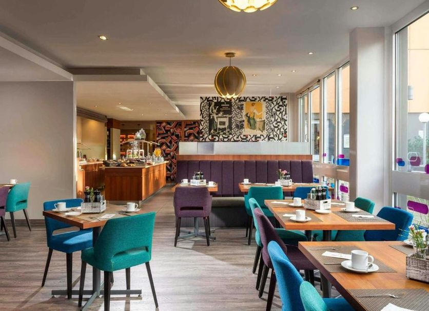 Restaurang Foto