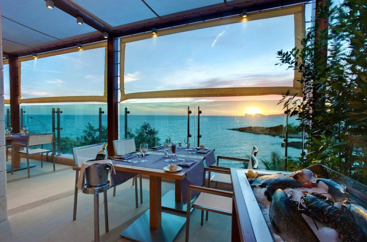 Restaurang