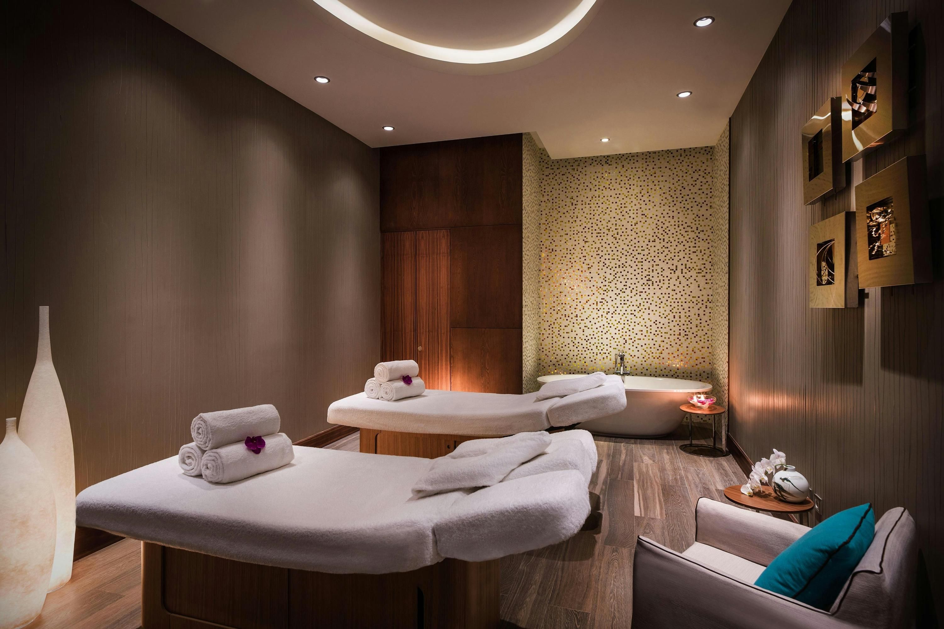 Spa Foto