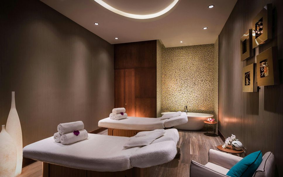 Spa Foto