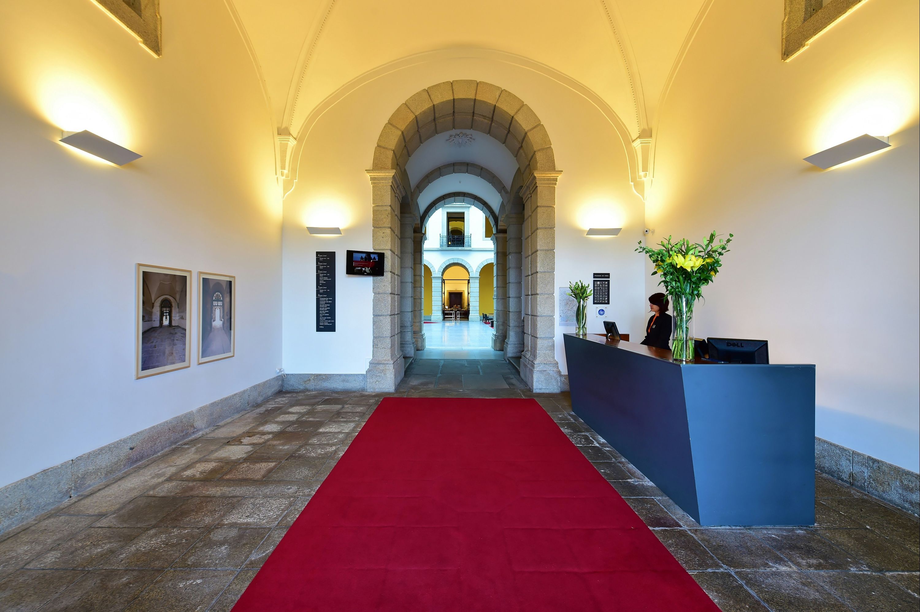 Hall