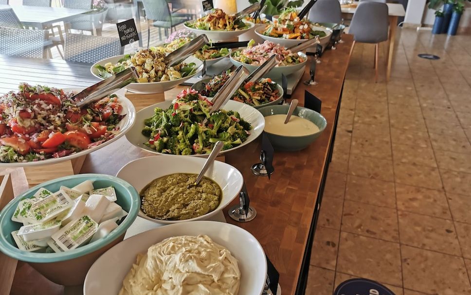 Restaurang Foto