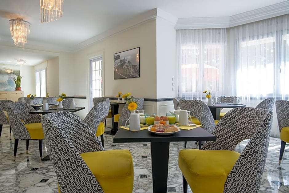 Restaurang