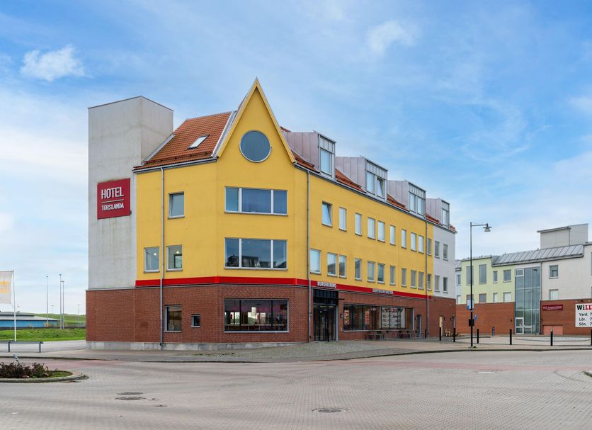 Byggnad Foto