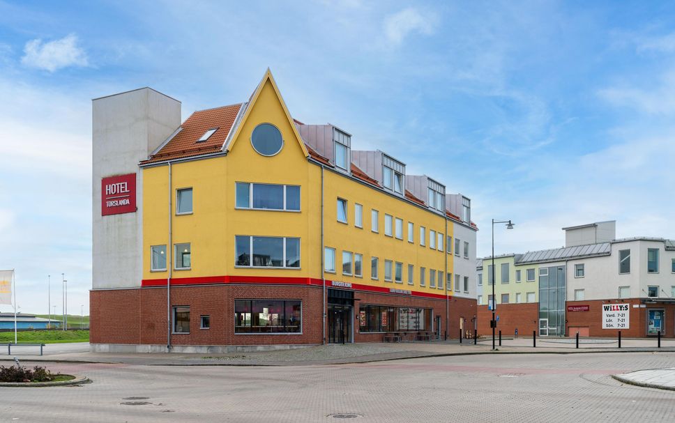 Byggnad Foto