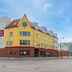 Byggnad