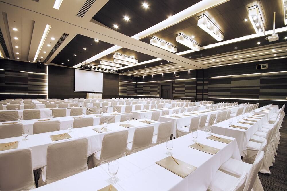 Konferensrum