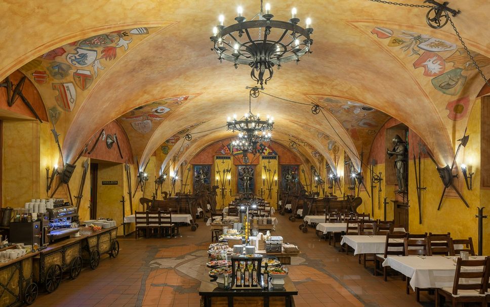 Restaurang Foto