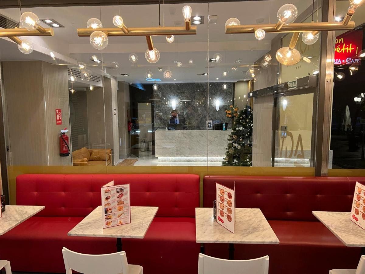 Restaurang