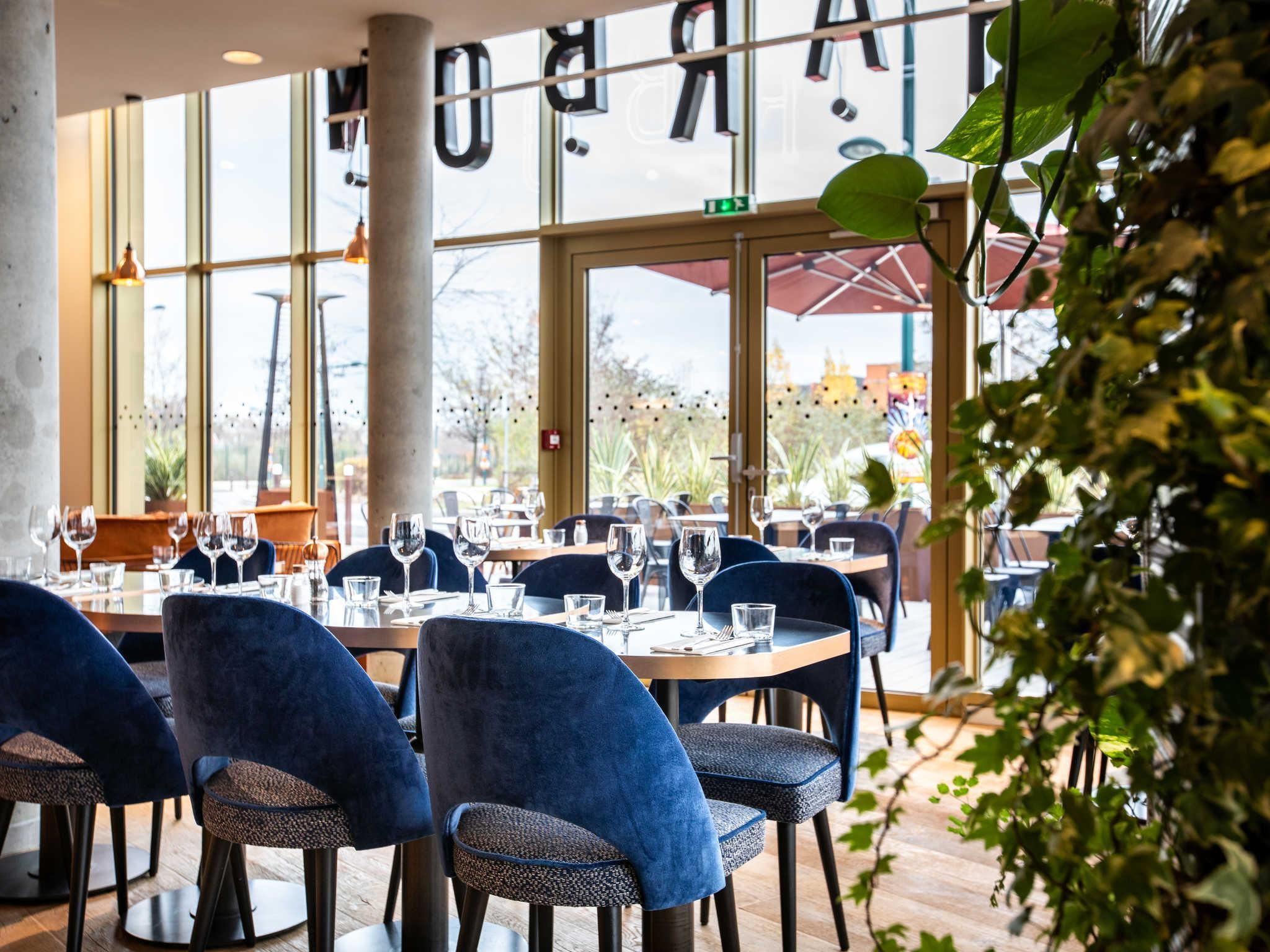 Restaurang